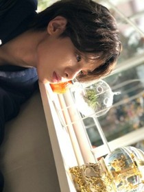 Justin，聊你咋的
