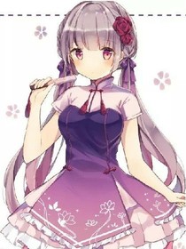 二次元小姐姐美图