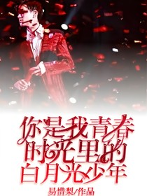 你是我青春时光里的白月光少年