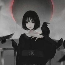 名偵探柯南之月色