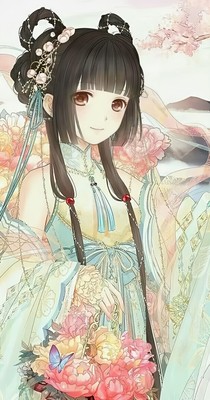 忽然之树