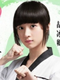 旋風(fēng)少女之七號(hào)愛情