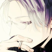 我為他存在