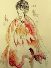 水袖
