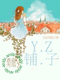 Y.Z.封面鋪