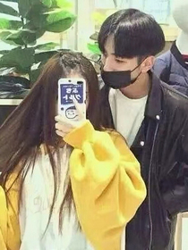 校草的丫头