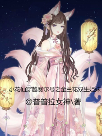 小花仙穿越赛尔号之金兰花双生姐妹