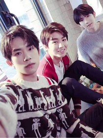 TFBOYS之青春密秘