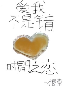 爱我不是错之时间之恋