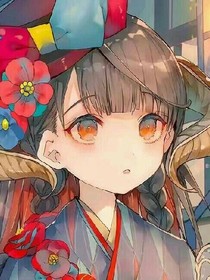 魔法使者之女强人