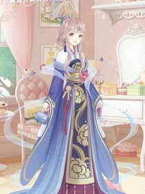 重生之皇起妃