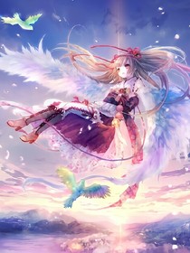穿越赛尔号之最强的少女