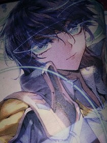 霍雨浩的穿越之路