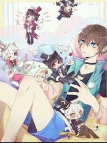 爪爪杰和小奶布