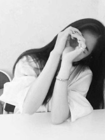 我好累