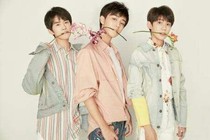 愛你……真的……好累……