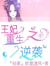 重生王妃之逆襲