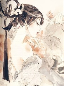 梦里梦故宫