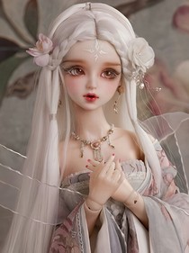 葉羅麗之圣潔公主回歸_d616