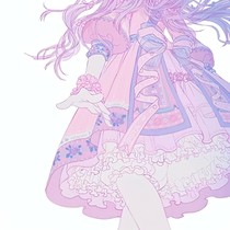 坠愿