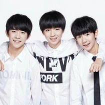 tfboys的复仇四公主