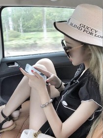 无限的爱