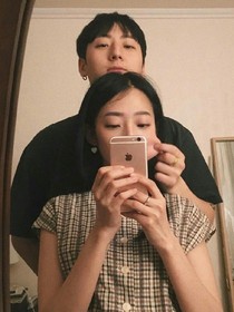 如果可以，我喜歡你啊！