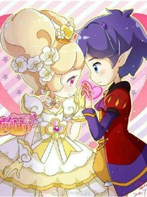 小花仙之奇迹情缘