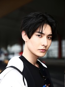 我的妹妹，我来守护。