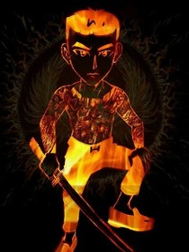 鬼神復(fù)仇錄