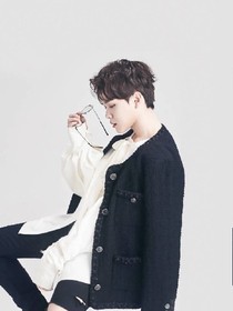 我和尤長胖