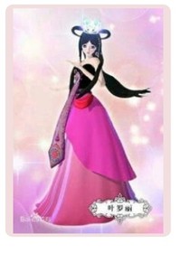 天杀的可爱
