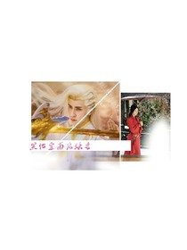 黑化皇甫寵頑妻
