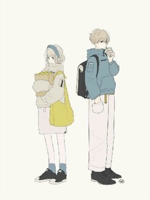 三年之中