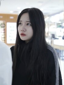 我的總裁男朋友