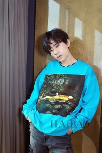 TFBOYS之陌落之玺
