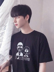 刁蠻公主惡斗三大少爺.