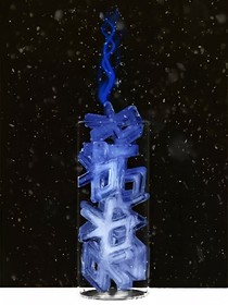 EXO之影默迩心