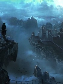 无限之永镇无限