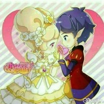 小花仙之叶玲法典