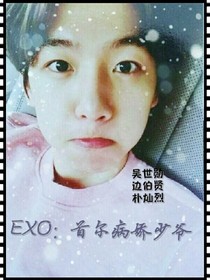 EXO：首尔病娇少爷