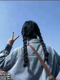 我最霸氣