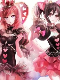 柳墨詩夜