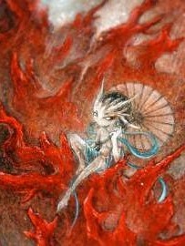 圣蓮傳