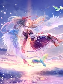 梦想的归宿
