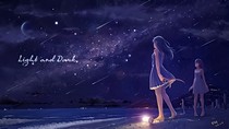 叶浅浅:对不起，我还爱你