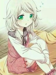 狐貍愛兔子