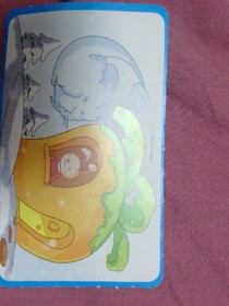 小白兔的窗户