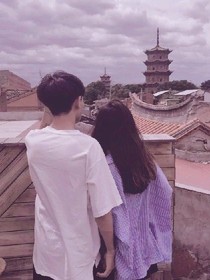 我的少爷是明星