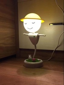 卡布奇诺的油漆